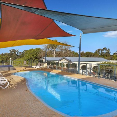Metung Holiday Villas Kültér fotó