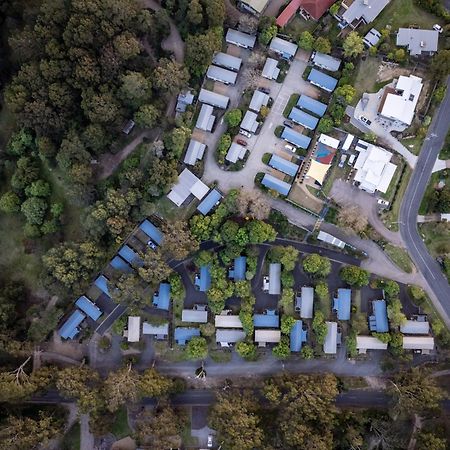 Metung Holiday Villas Kültér fotó