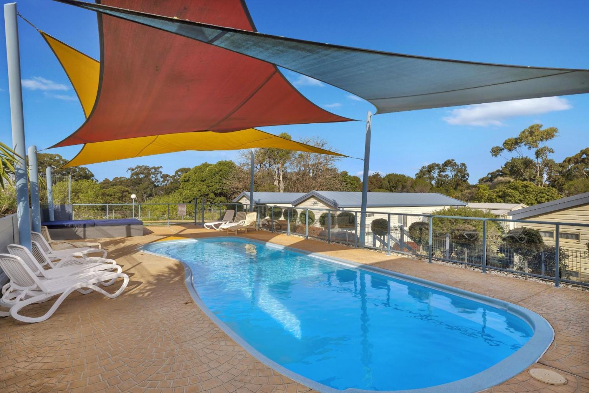 Metung Holiday Villas Kültér fotó