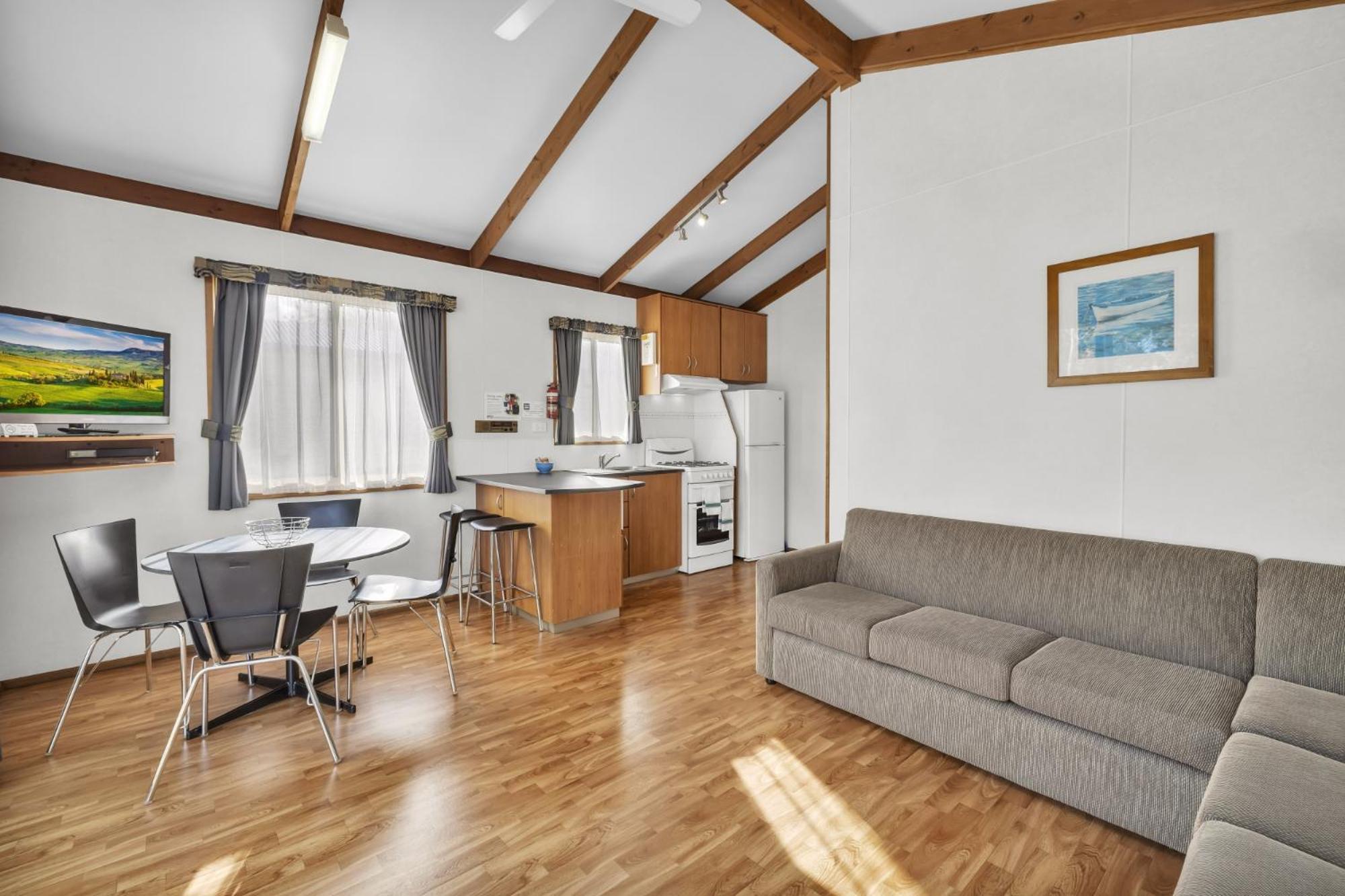 Metung Holiday Villas Kültér fotó
