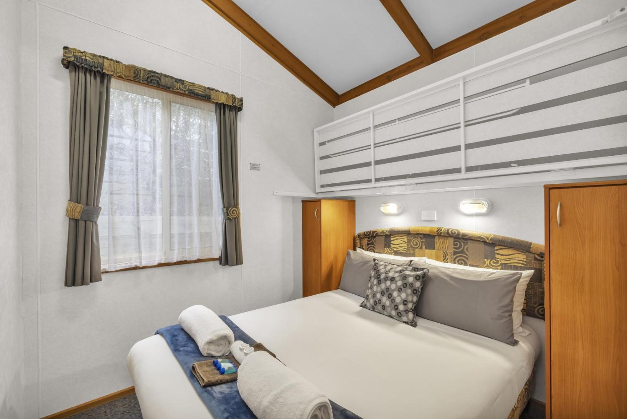 Metung Holiday Villas Kültér fotó