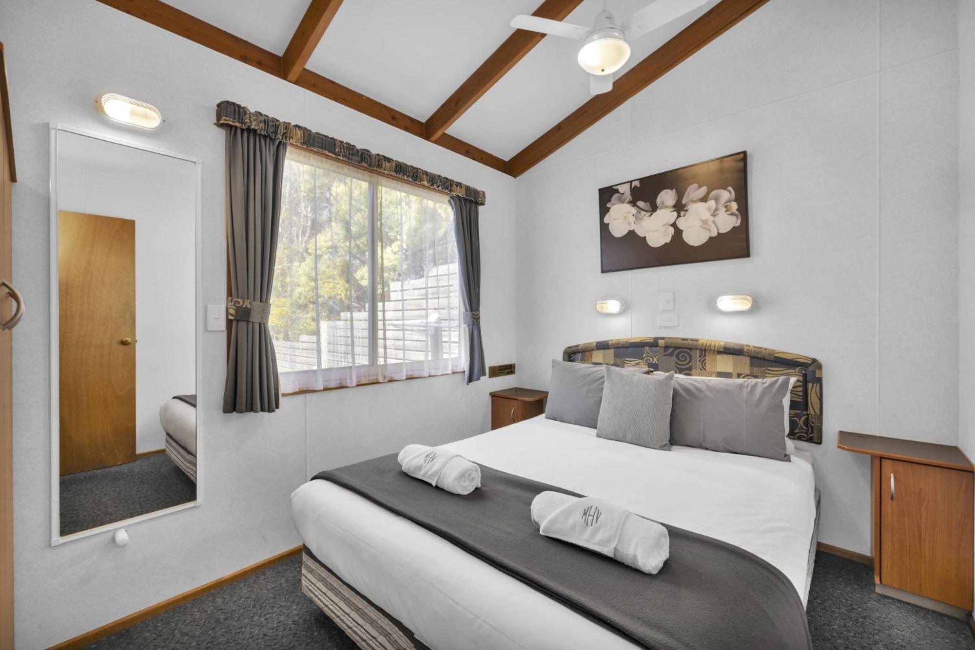 Metung Holiday Villas Kültér fotó