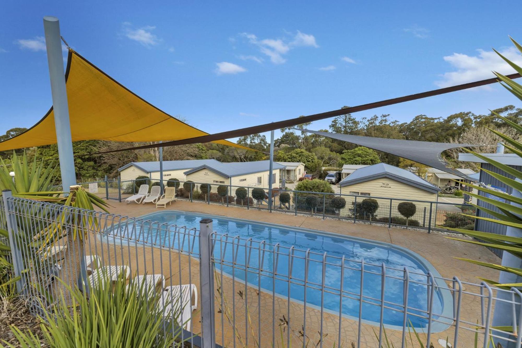 Metung Holiday Villas Kültér fotó