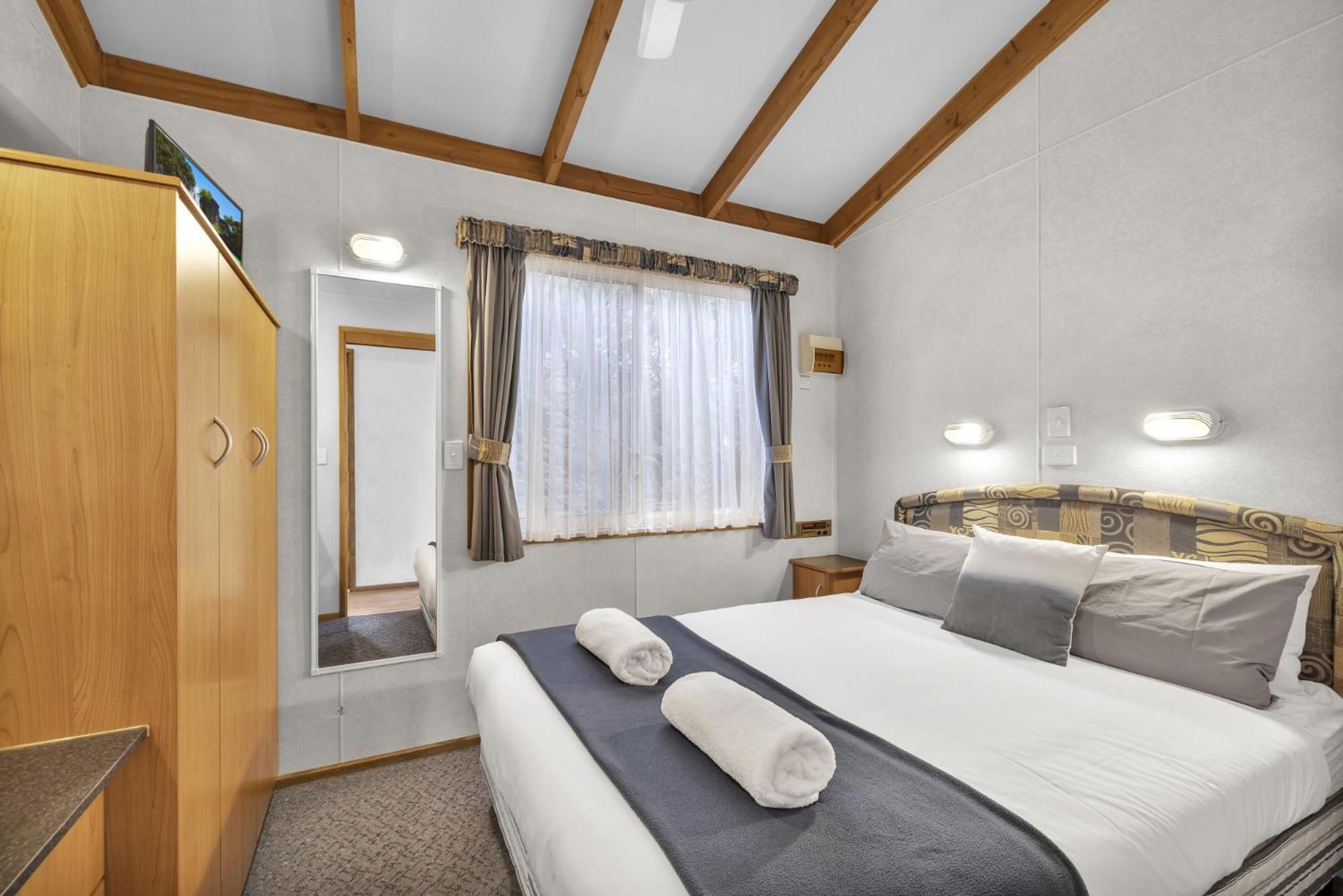 Metung Holiday Villas Kültér fotó