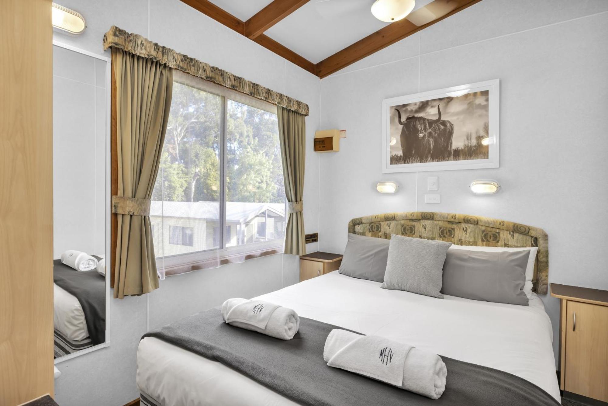 Metung Holiday Villas Kültér fotó