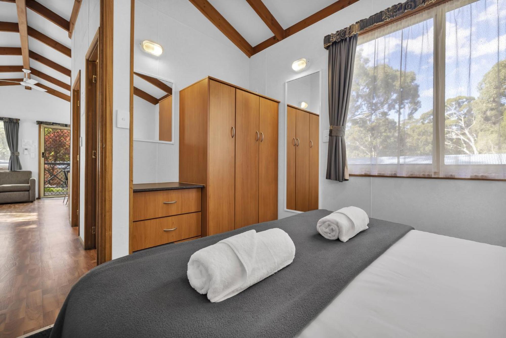 Metung Holiday Villas Kültér fotó
