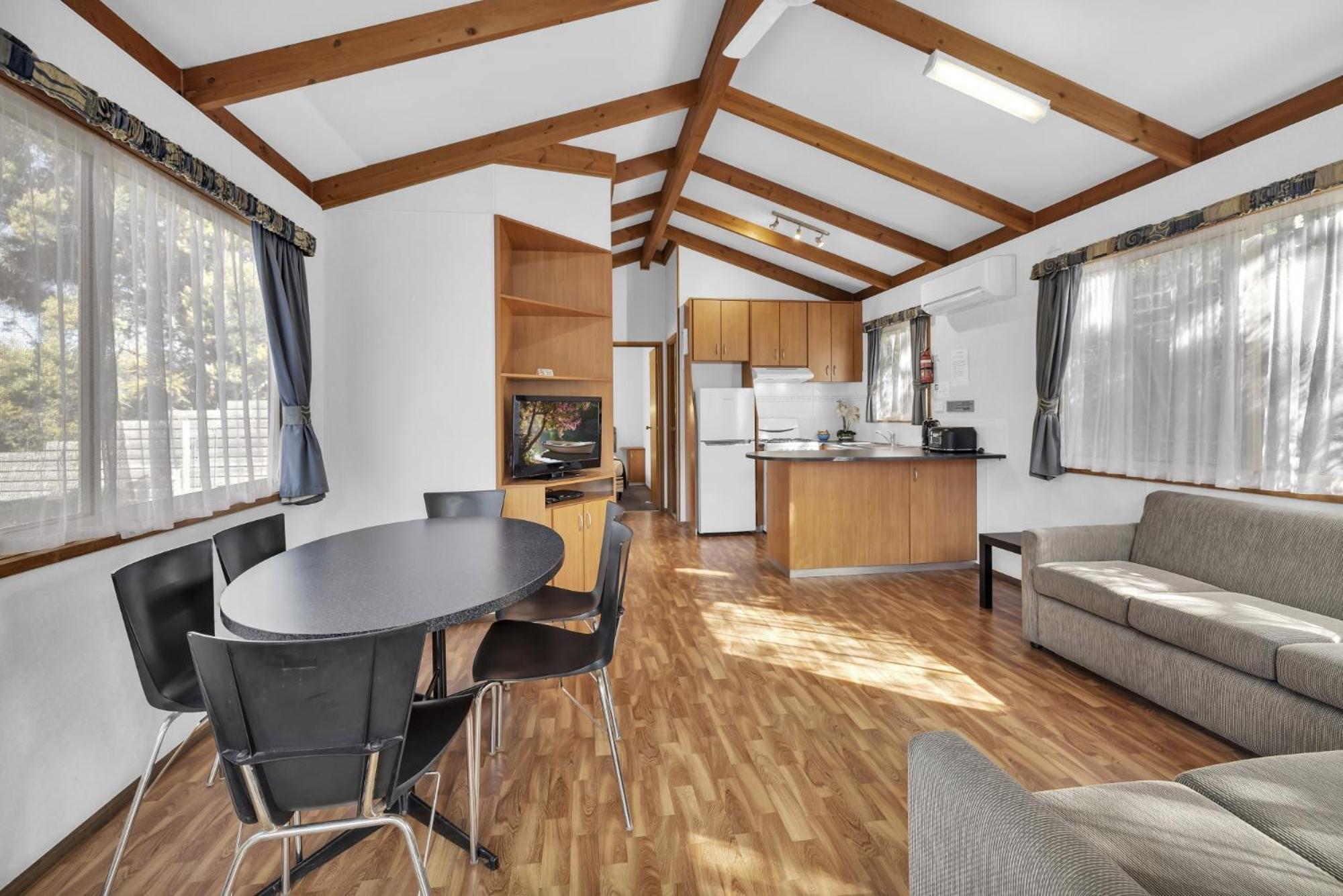 Metung Holiday Villas Kültér fotó