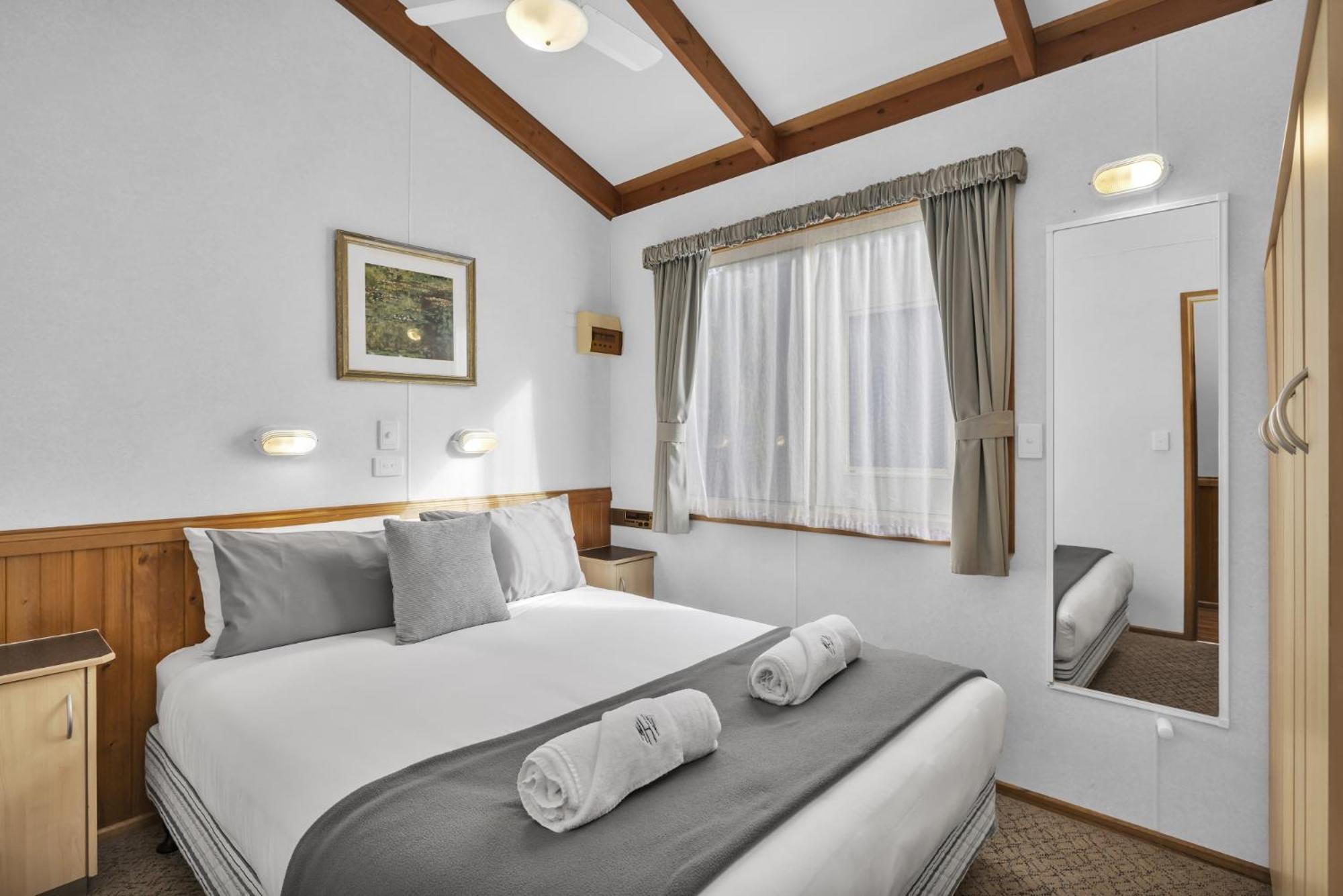 Metung Holiday Villas Kültér fotó