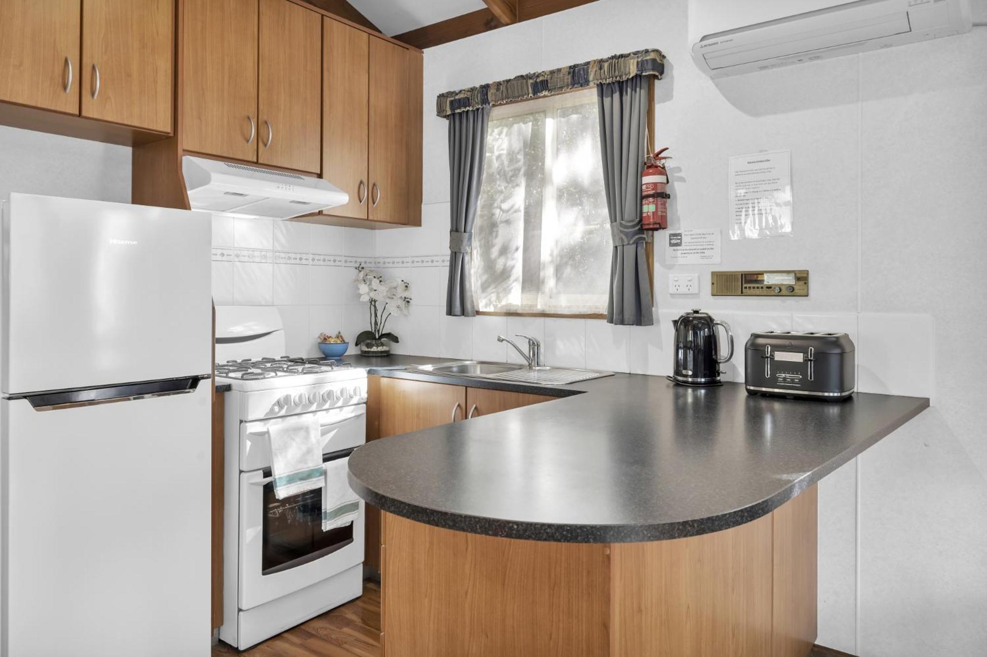Metung Holiday Villas Kültér fotó