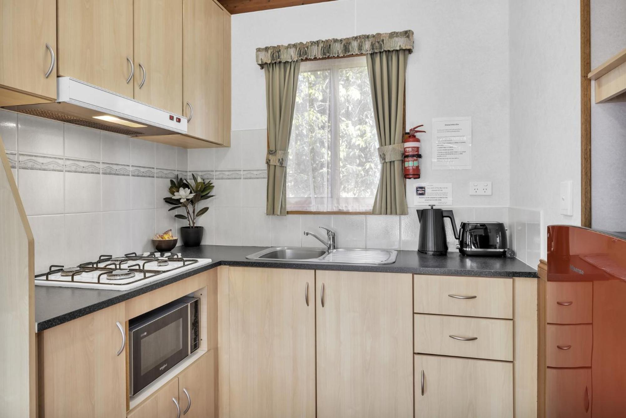 Metung Holiday Villas Kültér fotó