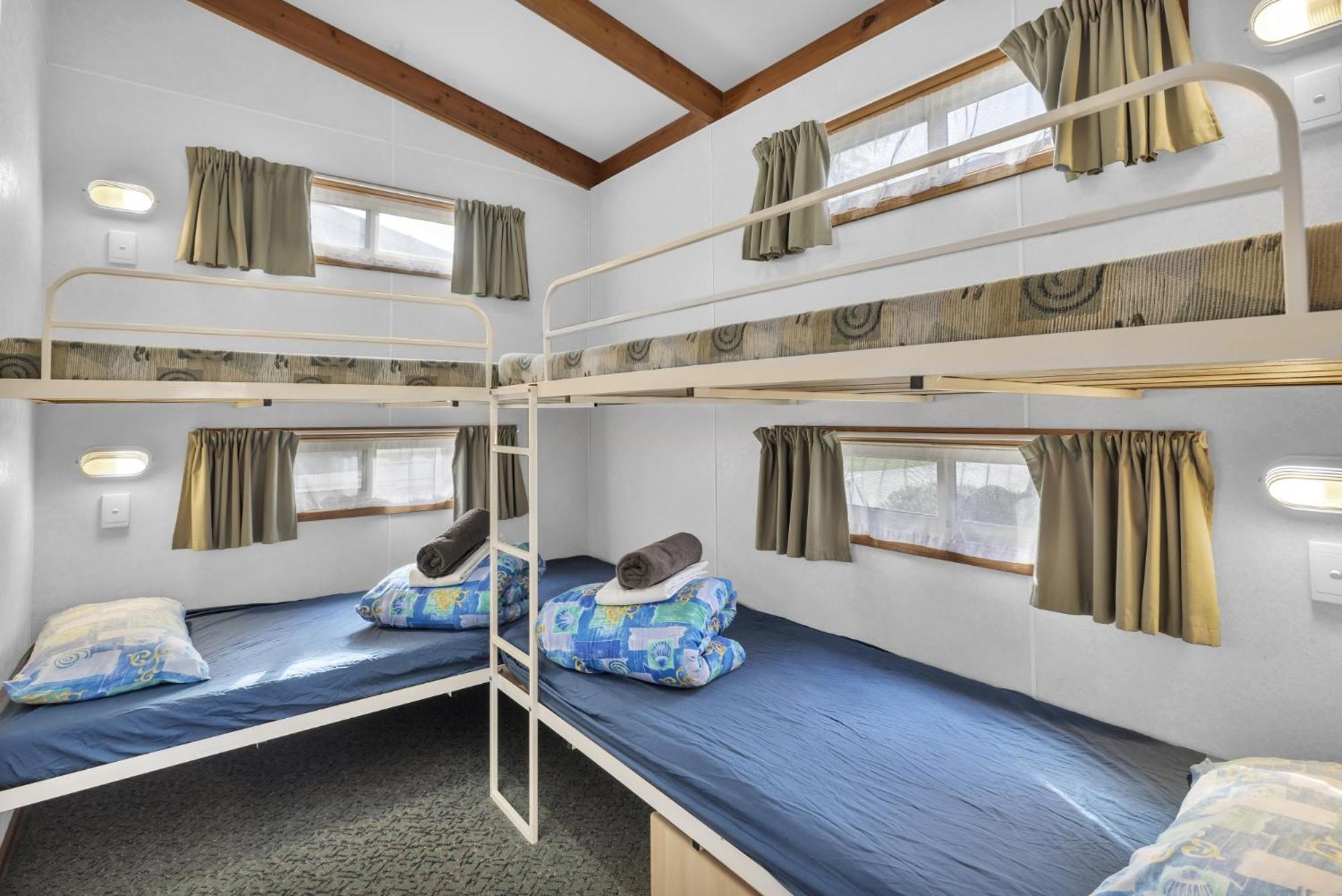 Metung Holiday Villas Kültér fotó