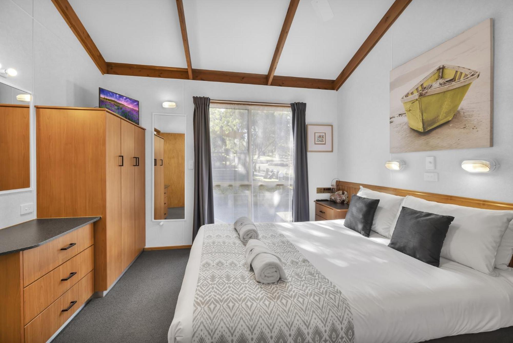 Metung Holiday Villas Kültér fotó