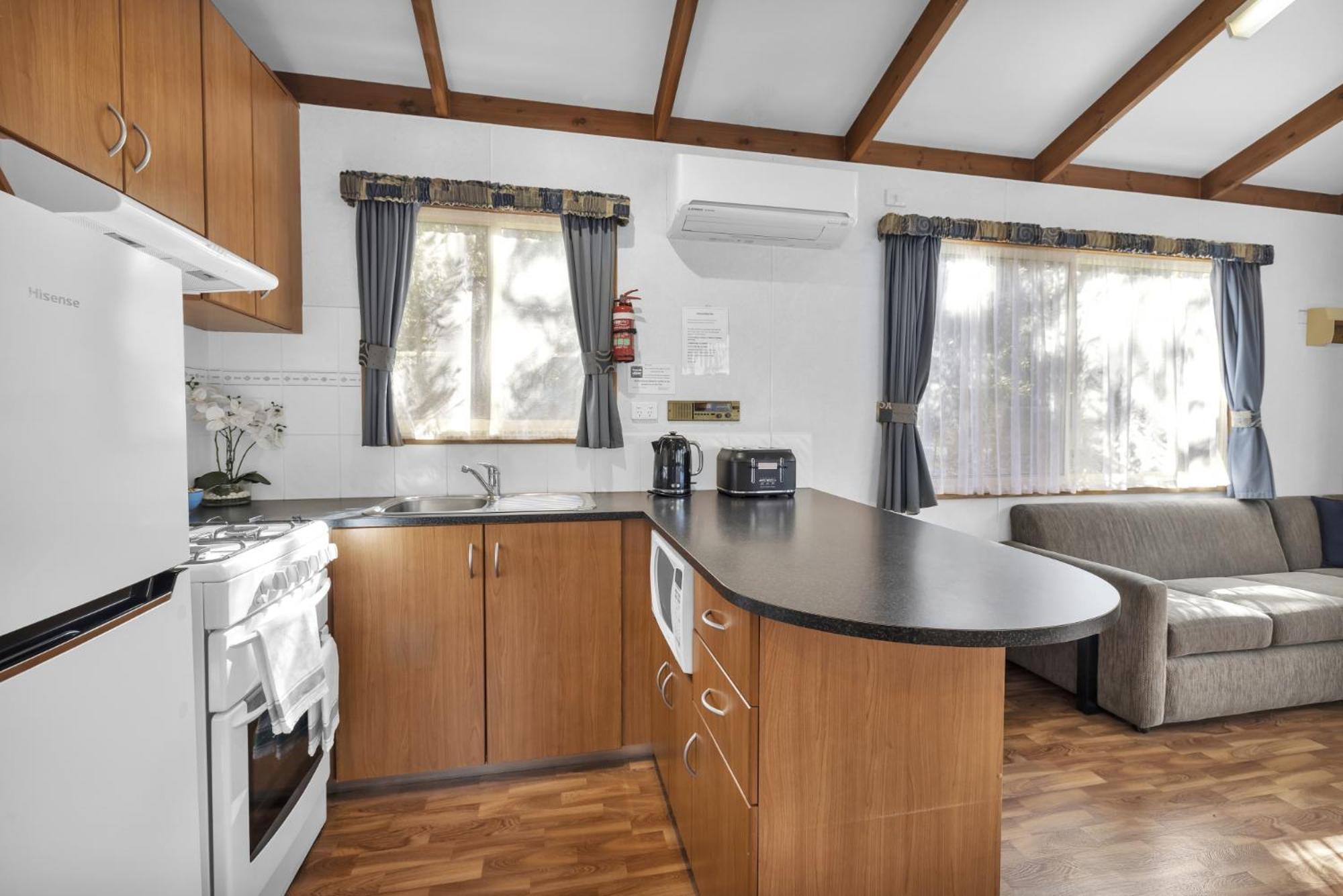 Metung Holiday Villas Kültér fotó