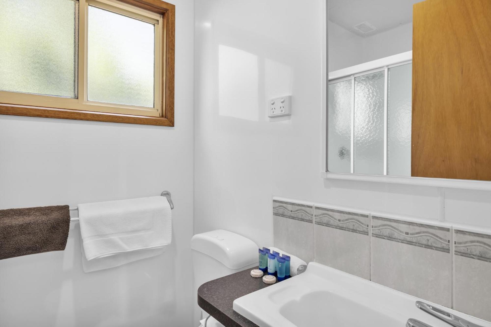 Metung Holiday Villas Kültér fotó