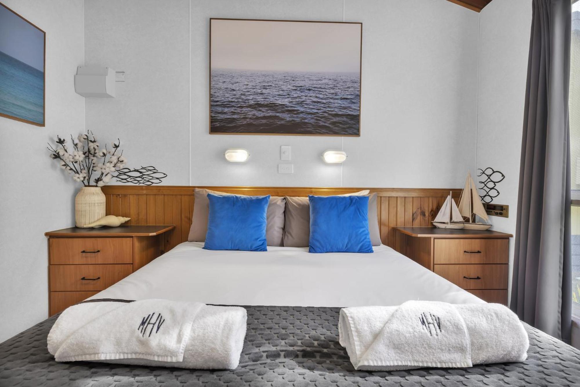 Metung Holiday Villas Kültér fotó