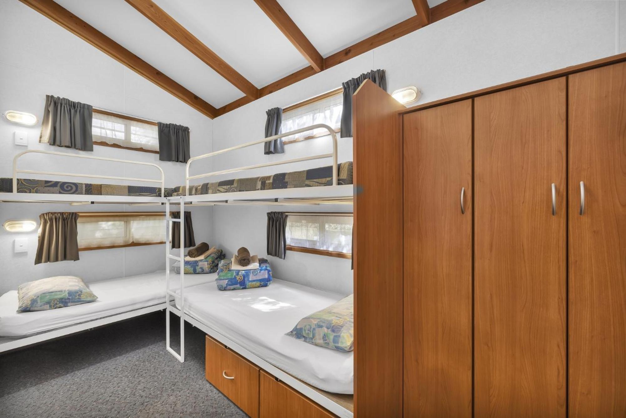 Metung Holiday Villas Kültér fotó