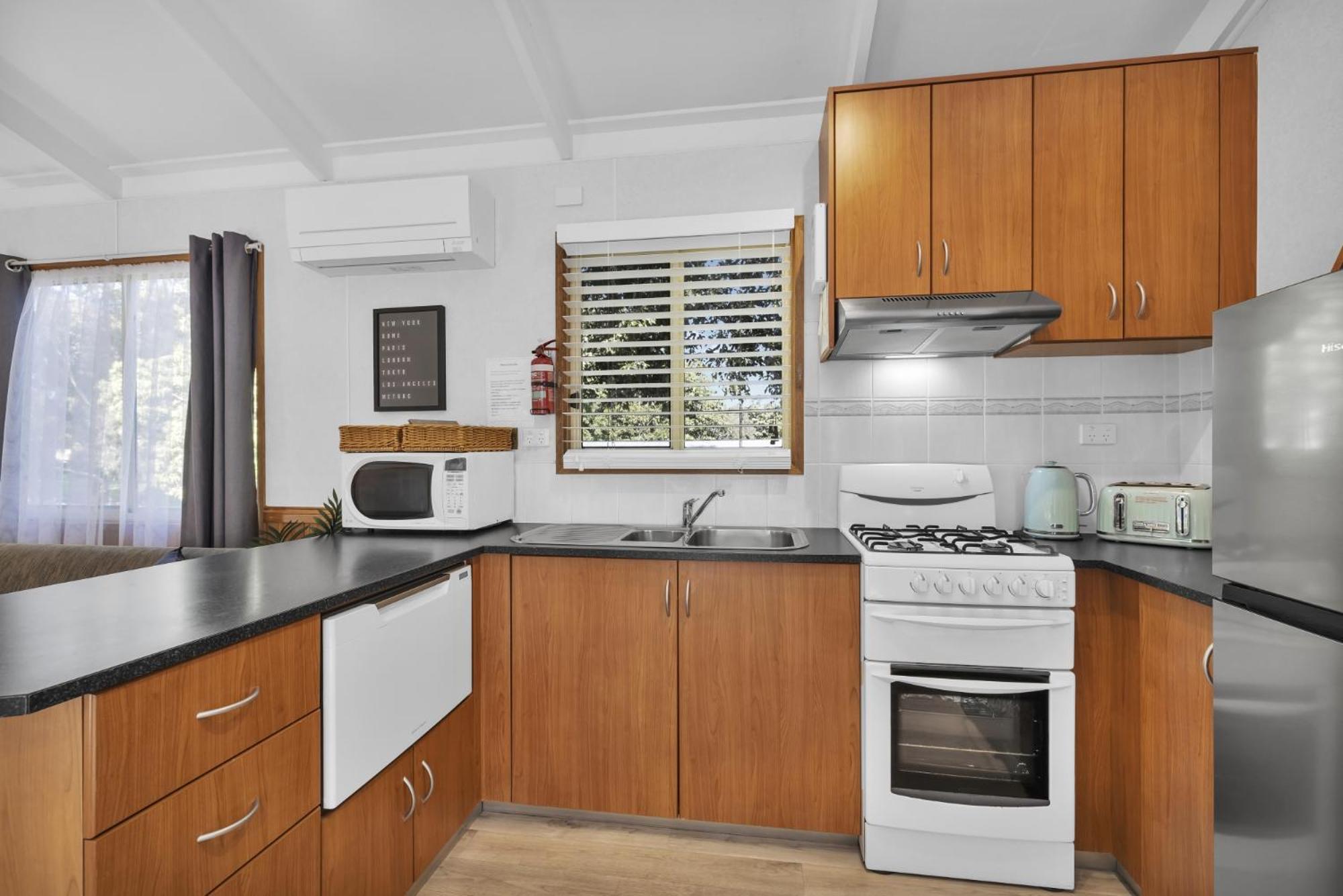 Metung Holiday Villas Kültér fotó
