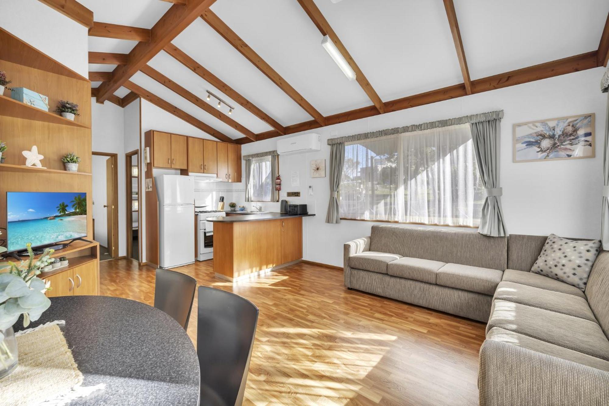 Metung Holiday Villas Kültér fotó