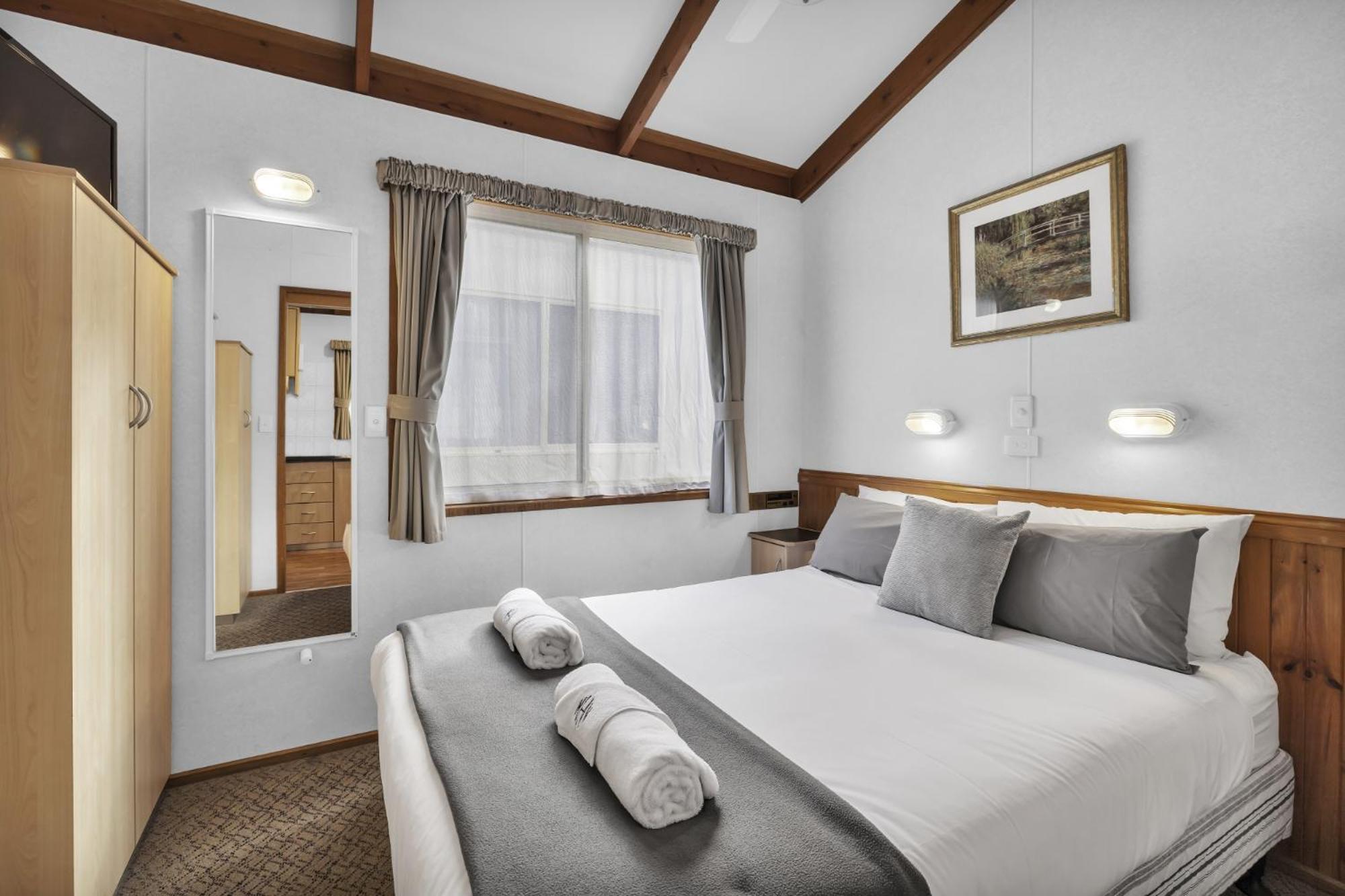 Metung Holiday Villas Kültér fotó