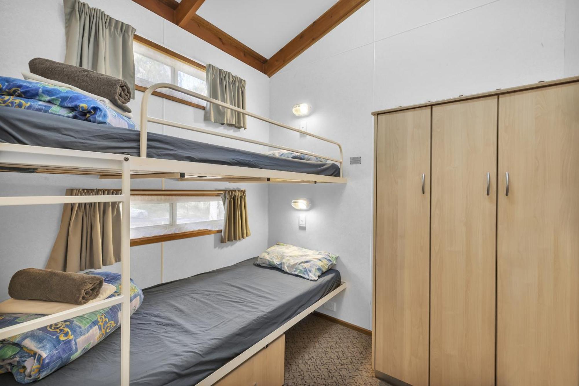 Metung Holiday Villas Kültér fotó