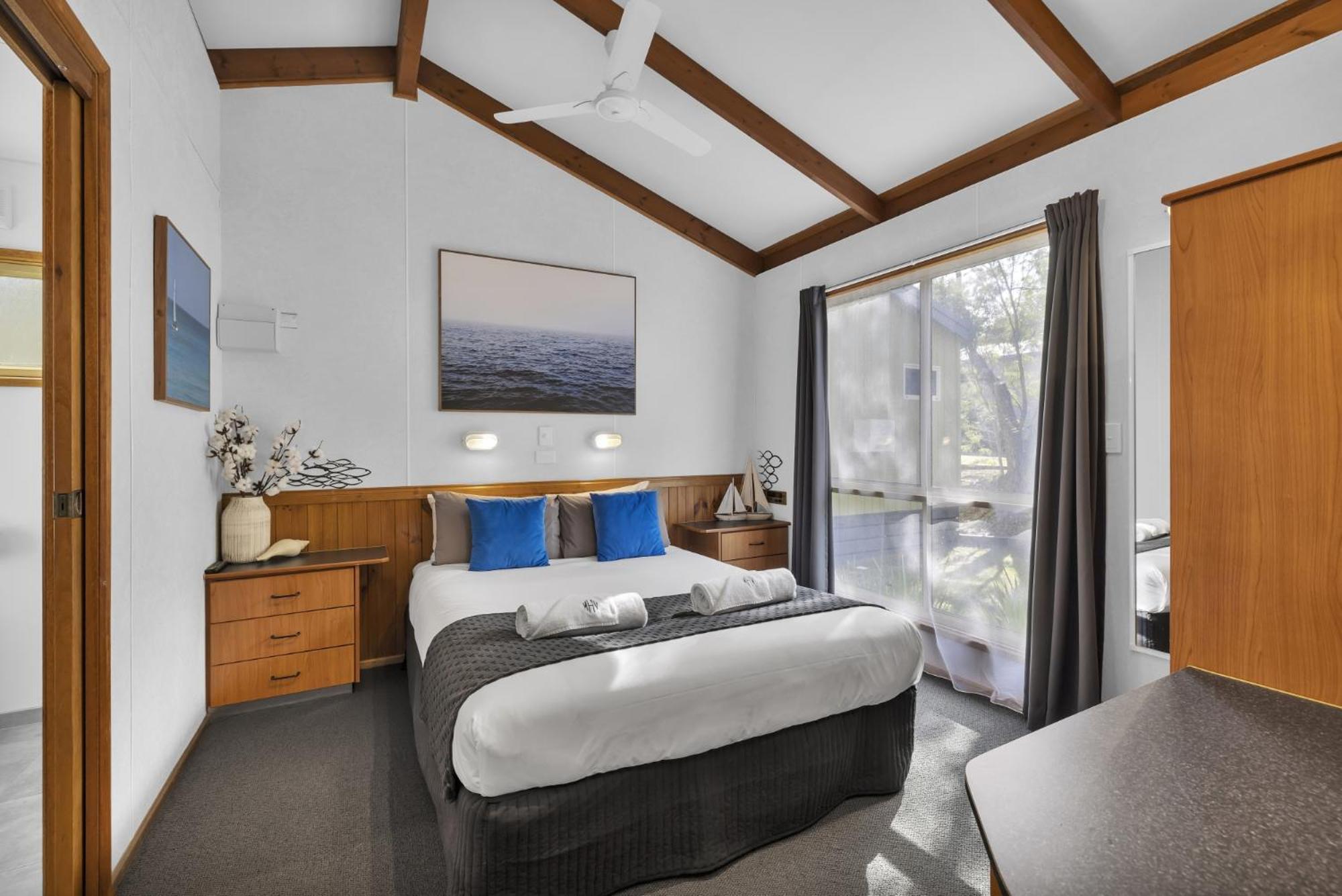 Metung Holiday Villas Kültér fotó