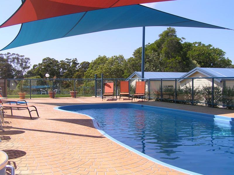 Metung Holiday Villas Kültér fotó