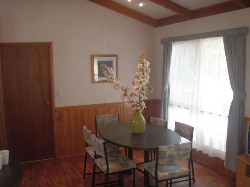 Metung Holiday Villas Kültér fotó